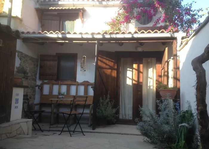 Guesthouse Gonia