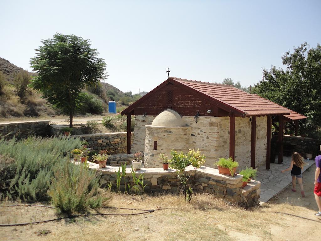 Holiday home Gonia *