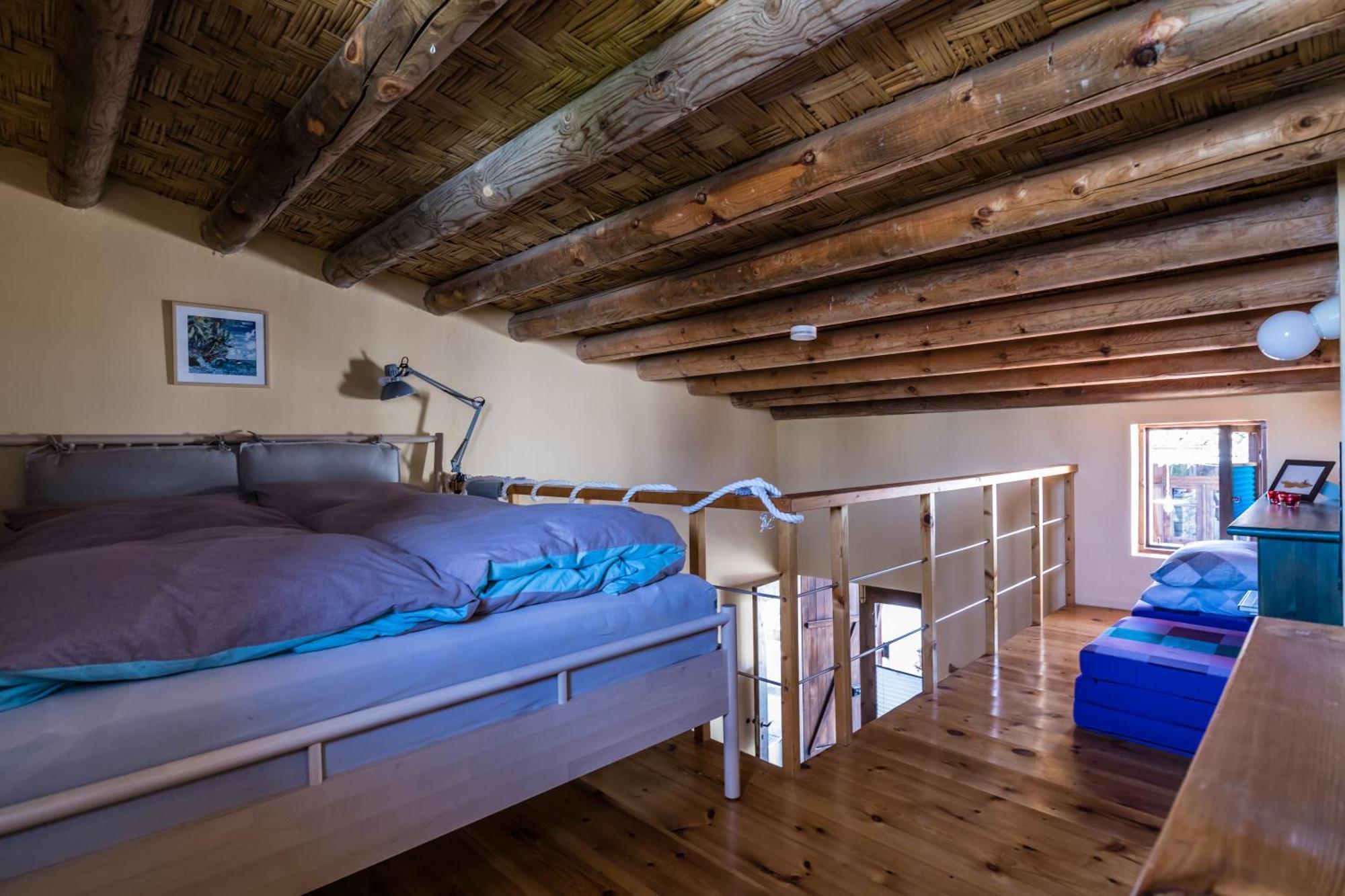Gonia Holiday home *