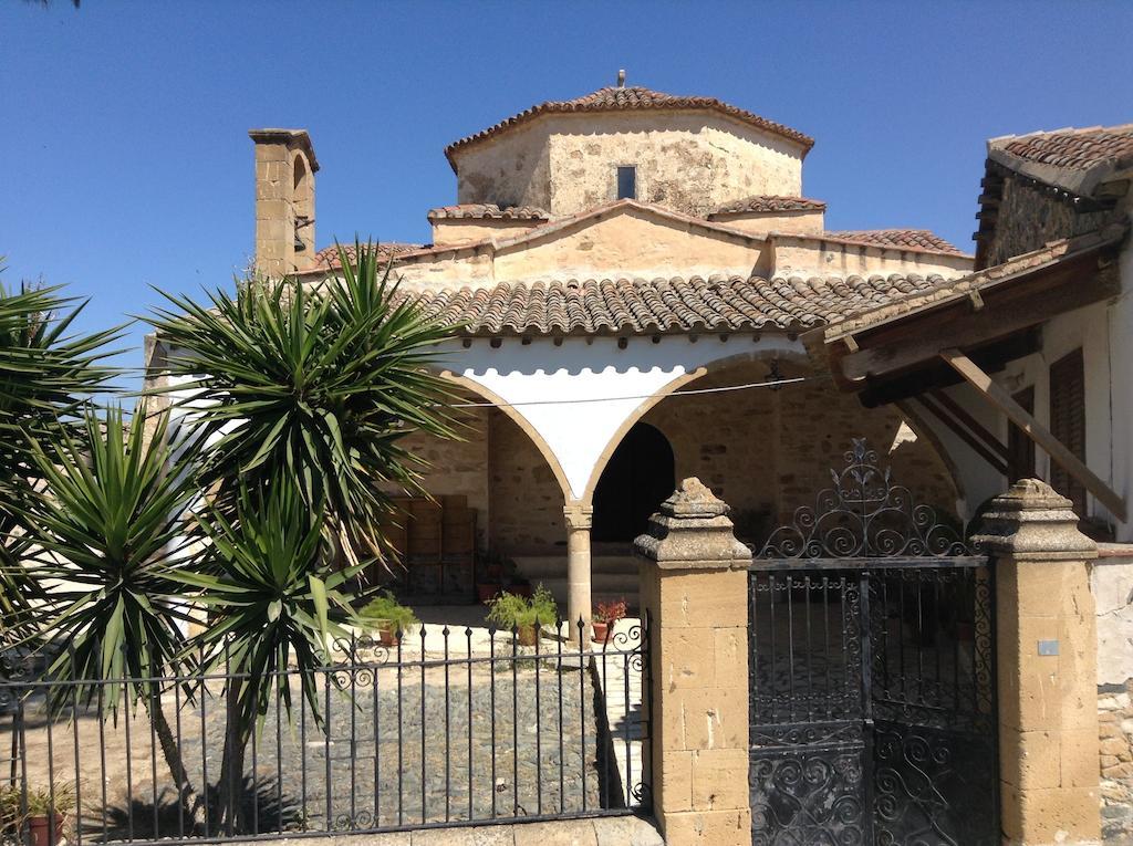 Holiday home Gonia Pera Orinis